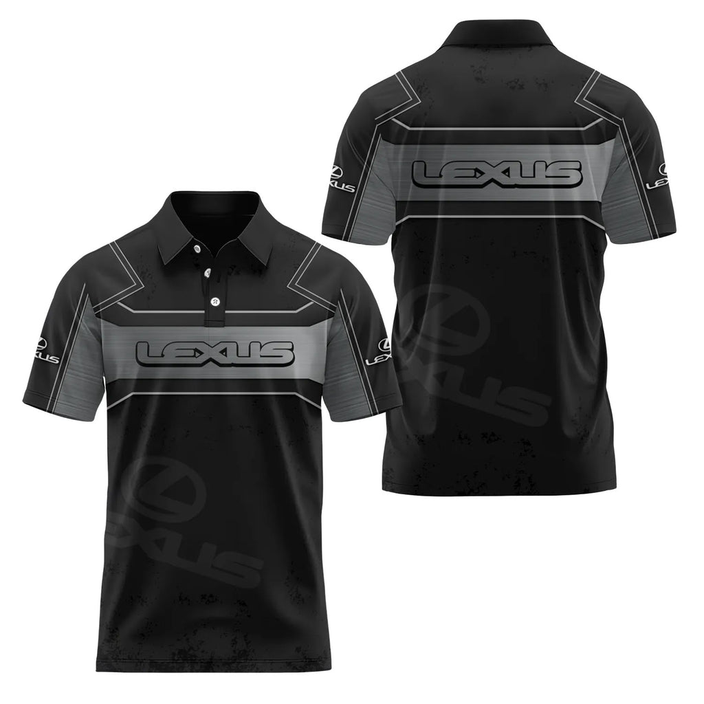 Lexus Apparels SC085
