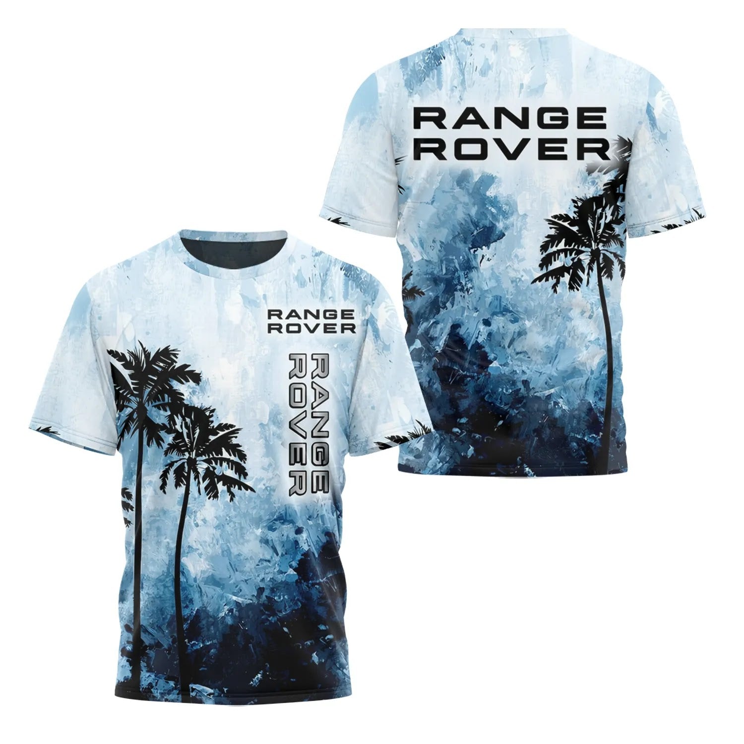 Range Rover Apparels SHW034