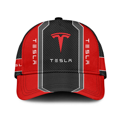 Tesla Cap