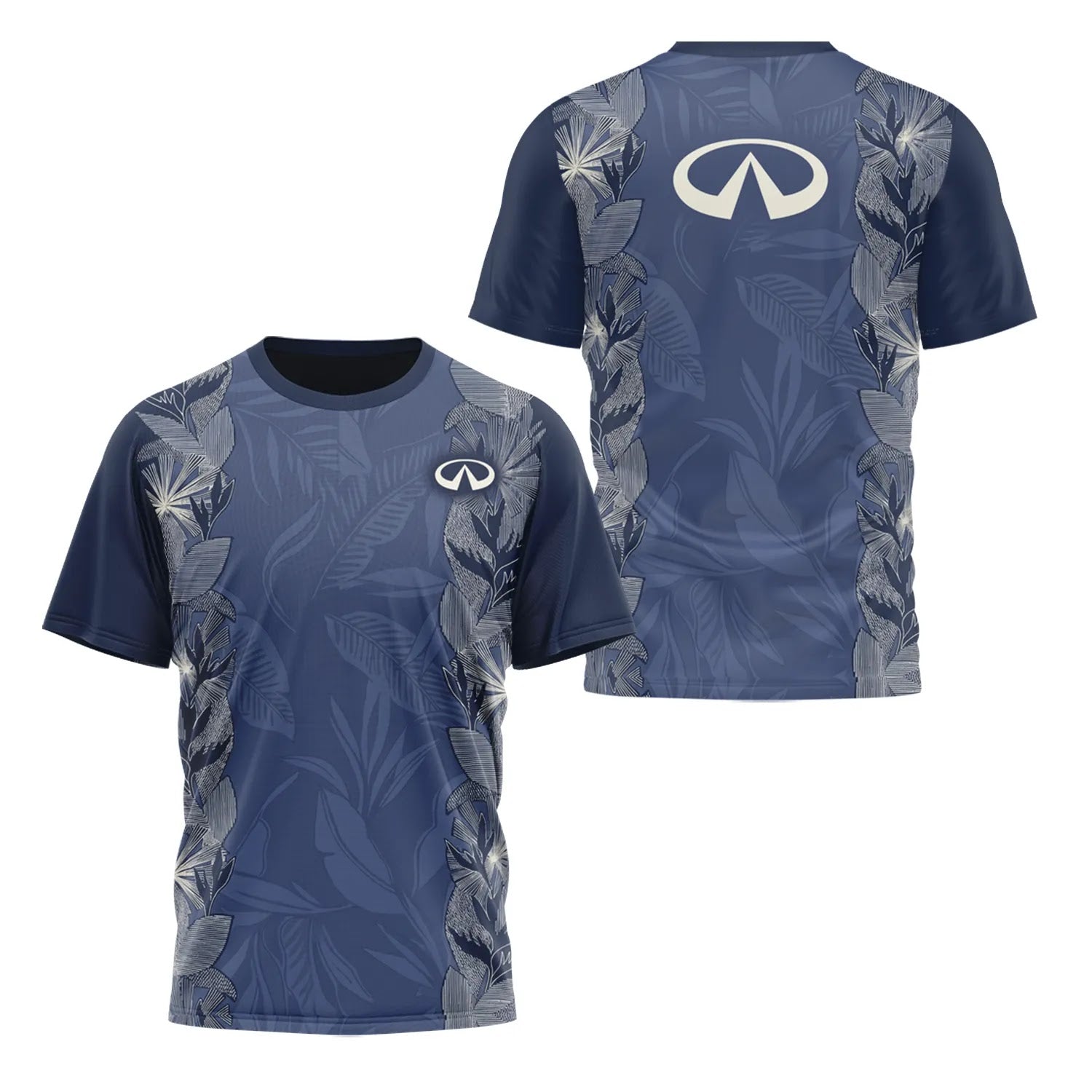 Infiniti Apparels SHW045