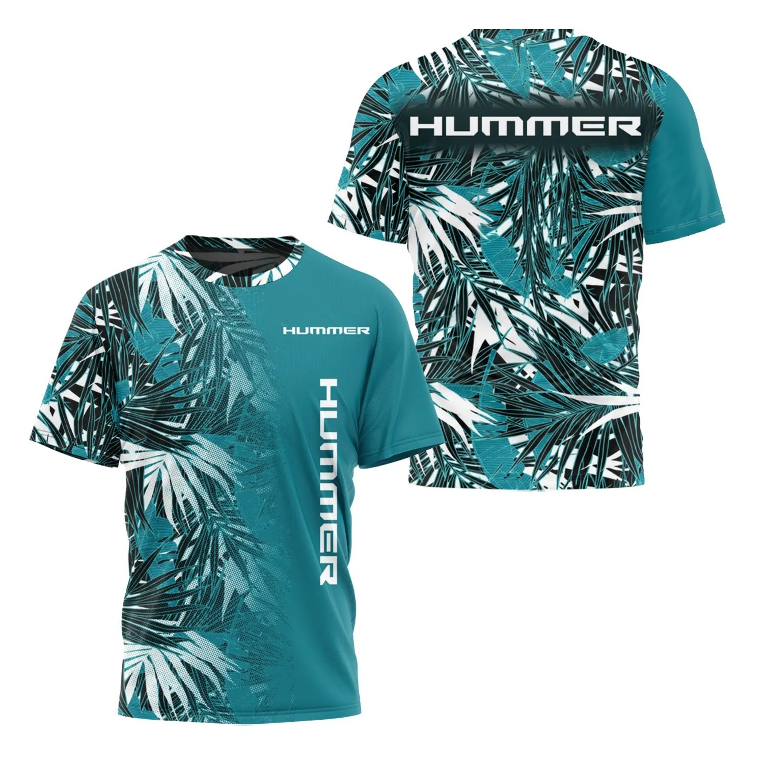 Hummer Apparels SHW060