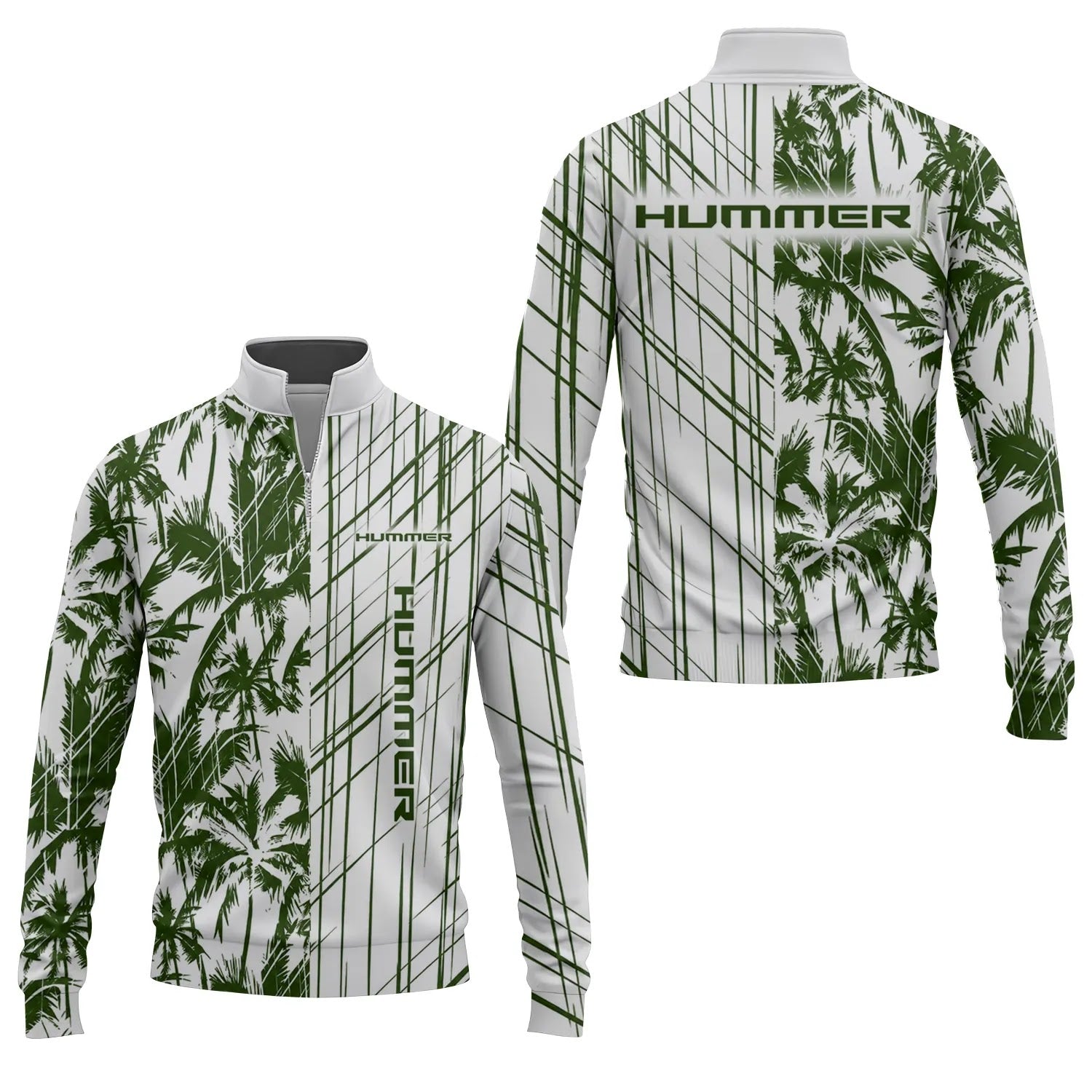 Hummer Apparels SHW041