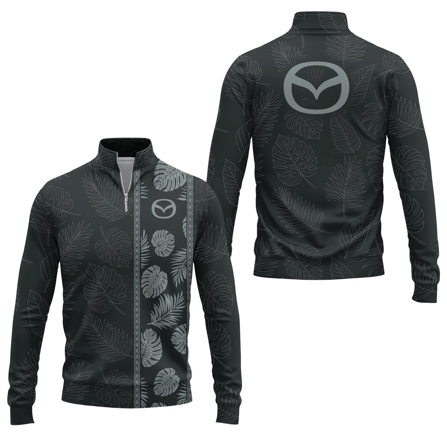 Mazda Apparels SHW022