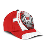 Honda Cap CSC012