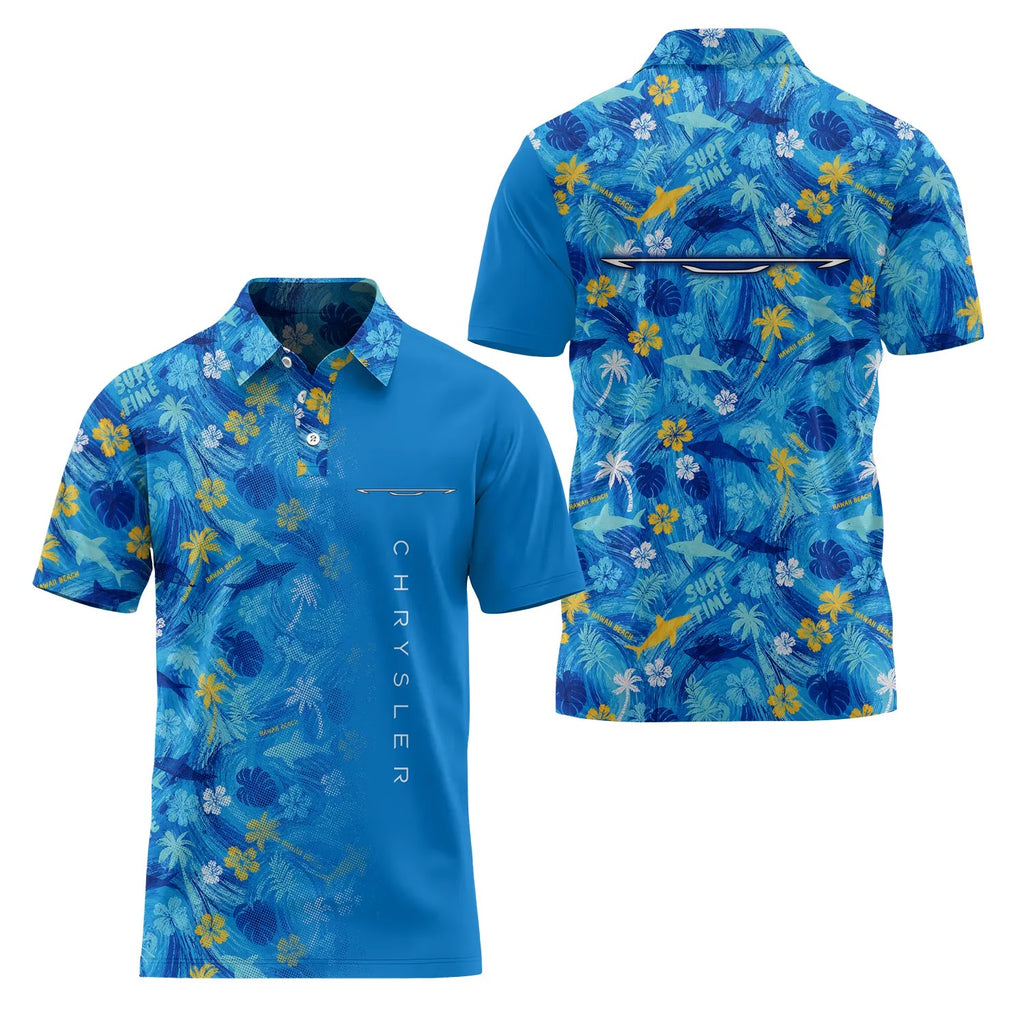 Chrysler Apparels SHW027