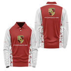 Porsche Apparels SC089