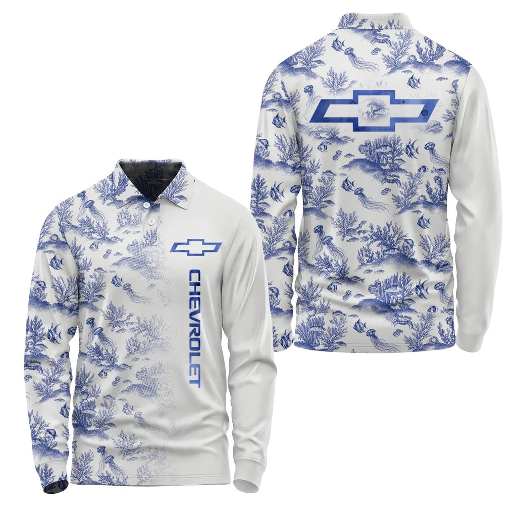 Chevrolet Apparels SHW009