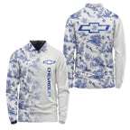 Chevrolet Apparels SHW009