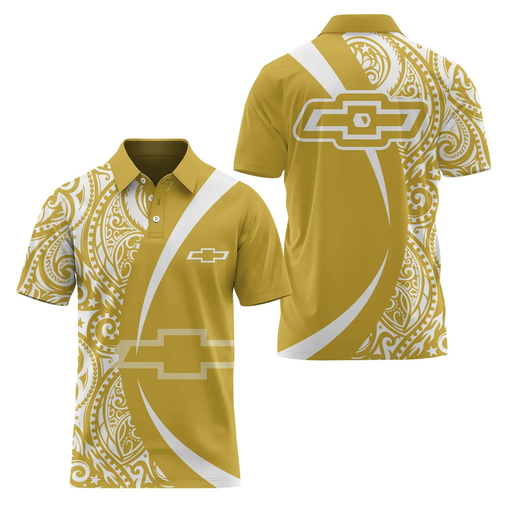 Chevrolet Apparels SHW072