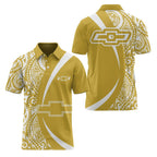 Chevrolet Apparels SHW072