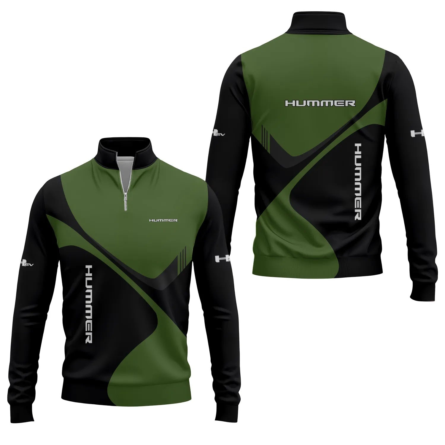 Hummer Apparels SC058