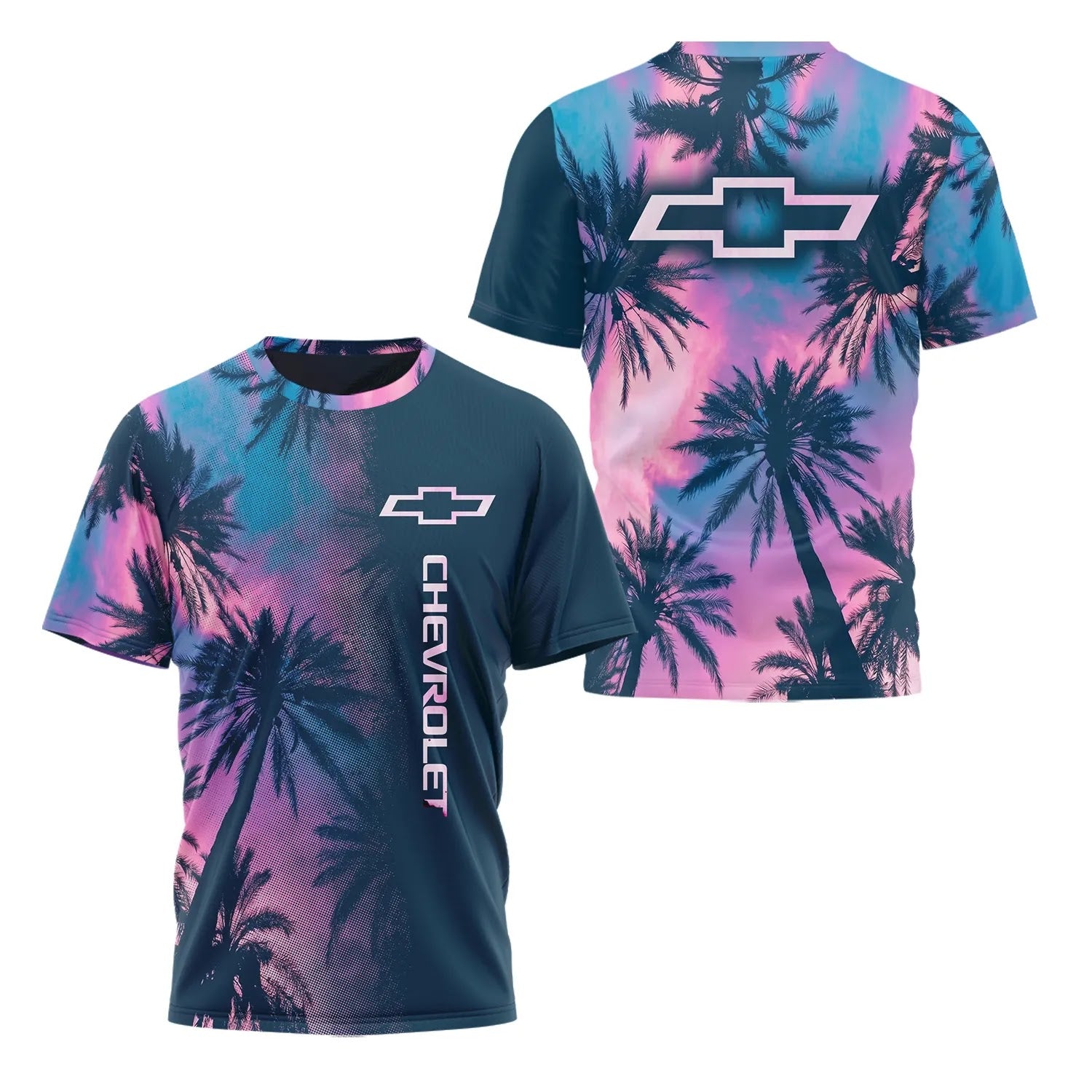 Chevrolet Apparels SHW030