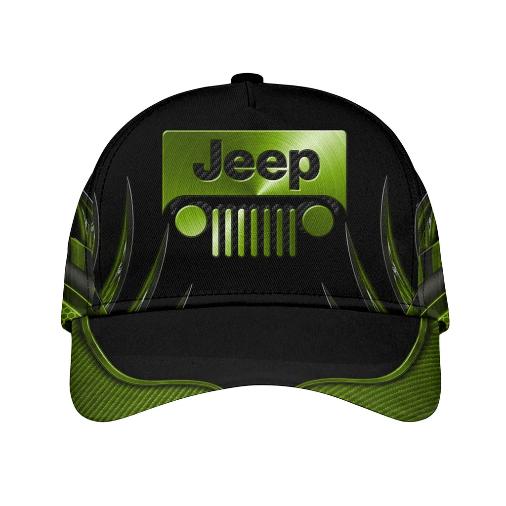 Jeep Apparels CSC073