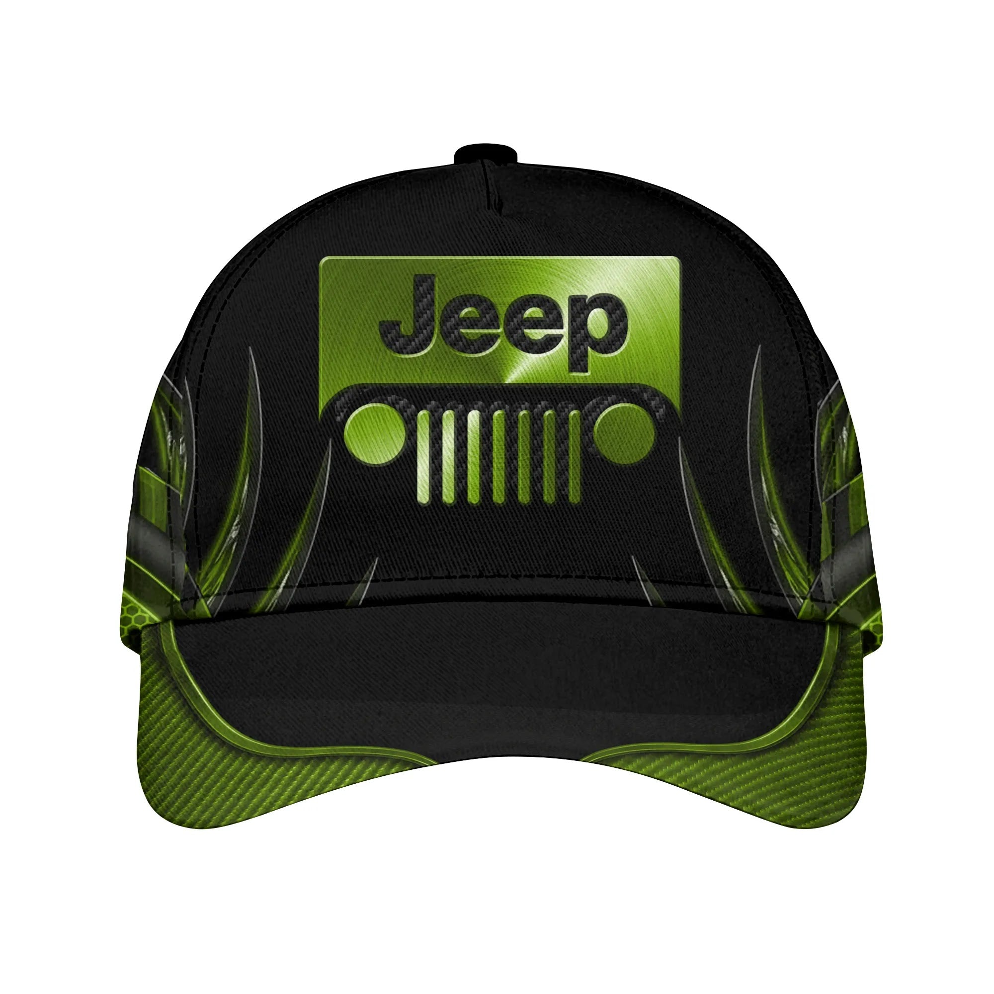Jeep Apparels CSC073