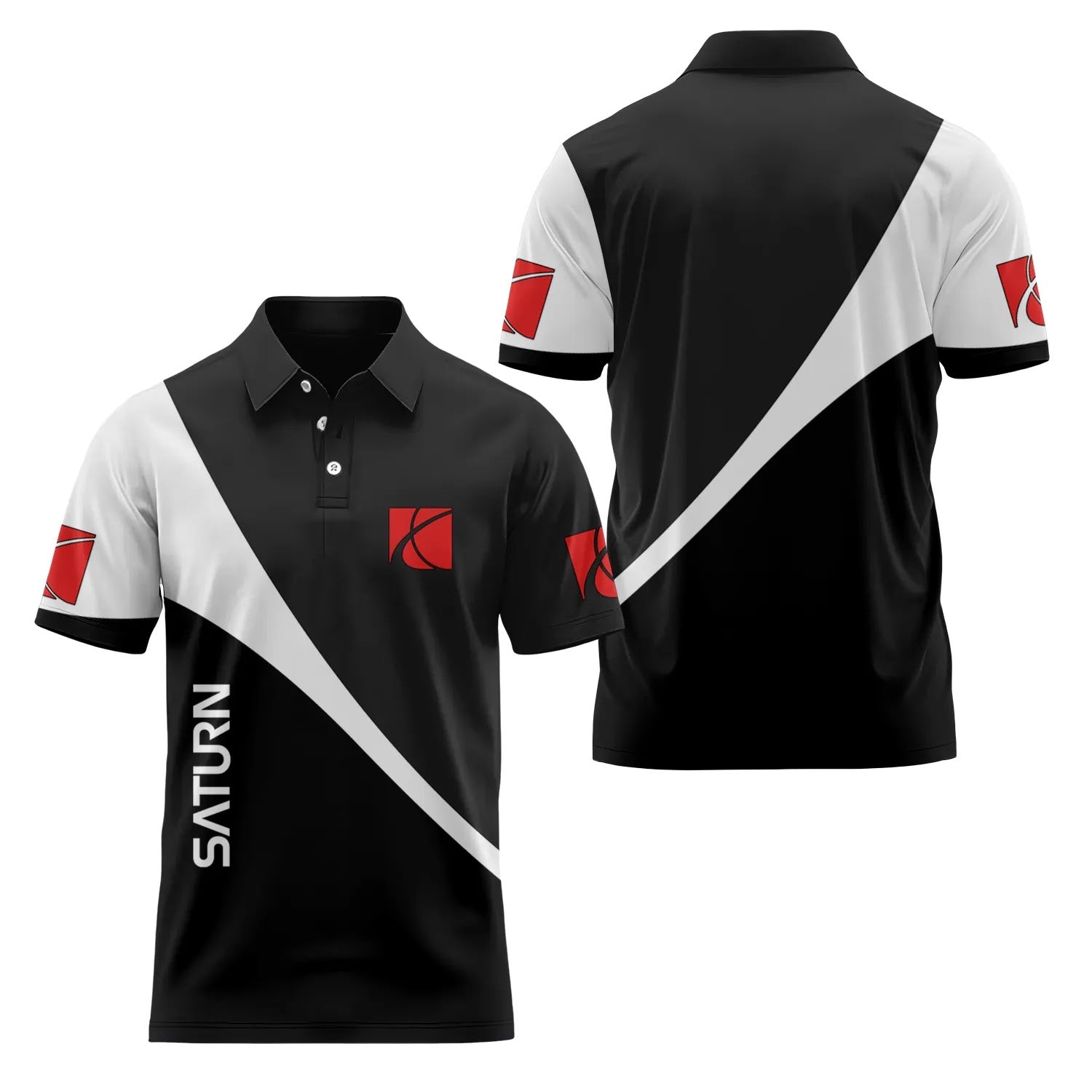 Saturn Apparels SC090