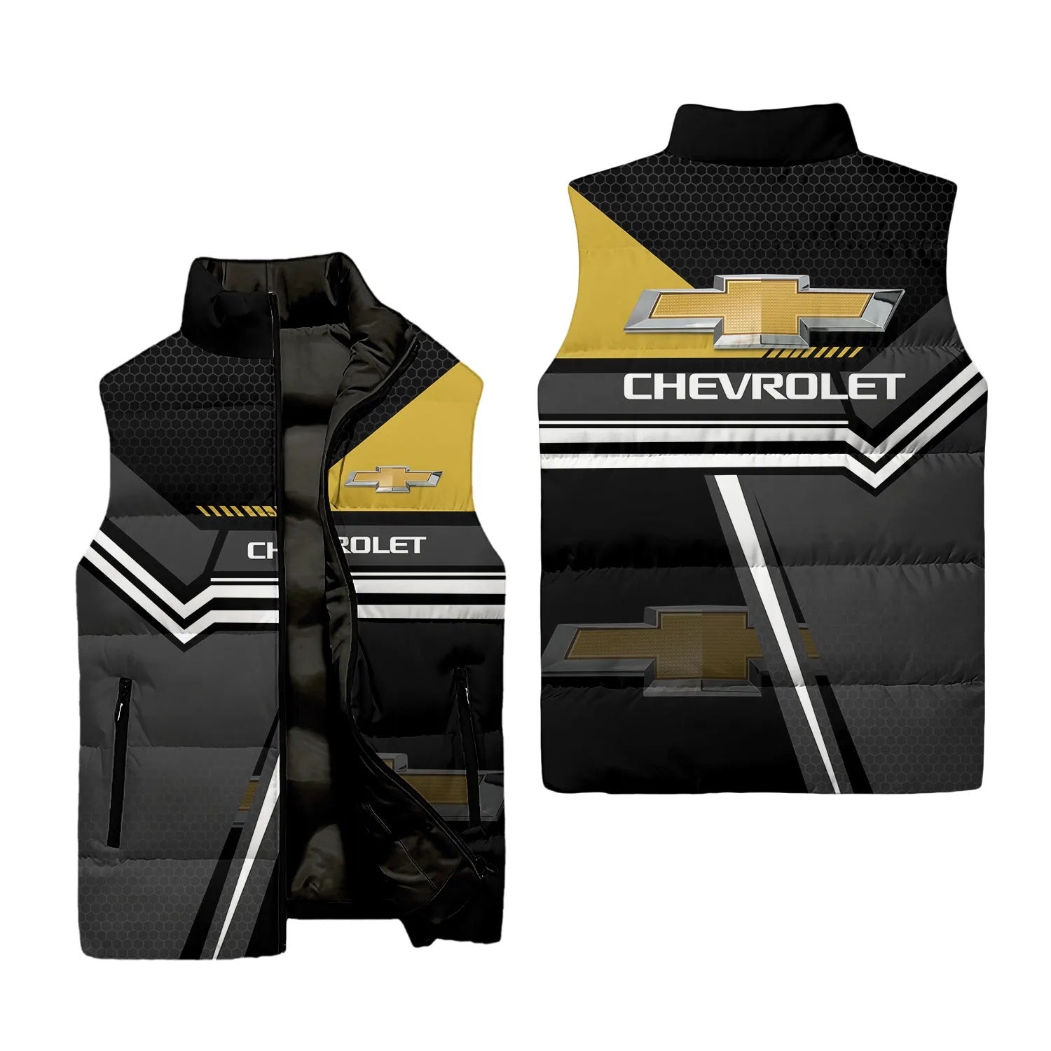 Chevrolet Apparels SC071