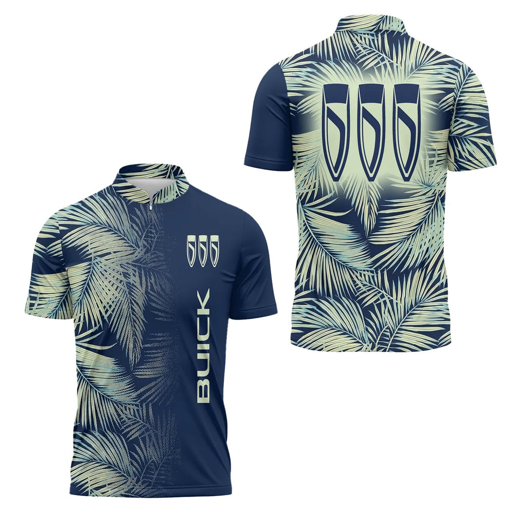 Buick Apparels SHW003