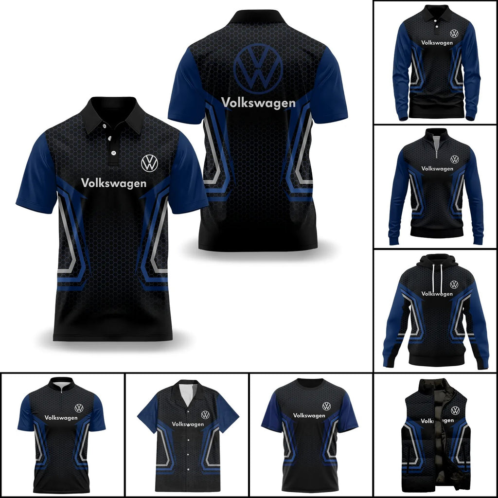 Volkswagen Apparels SC075