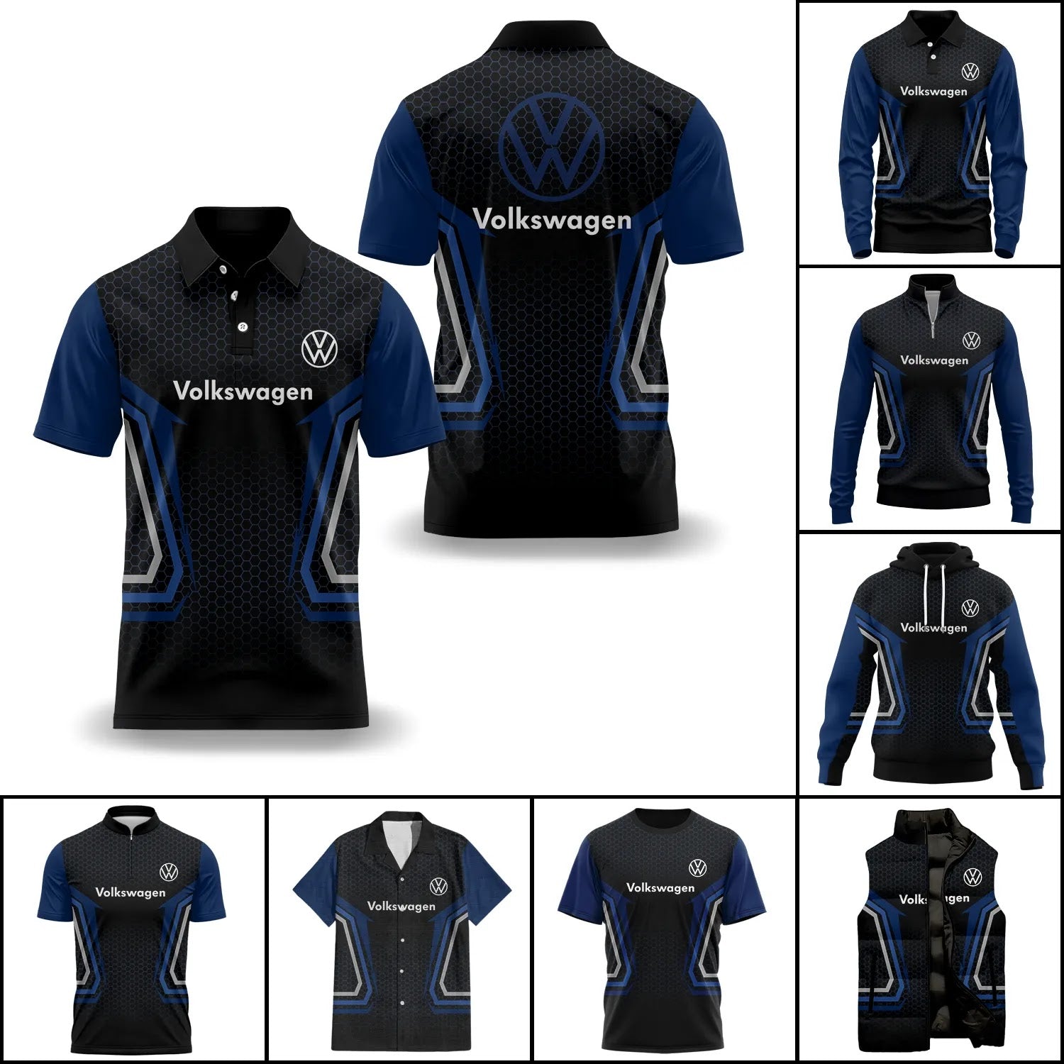 Volkswagen Apparels SC075
