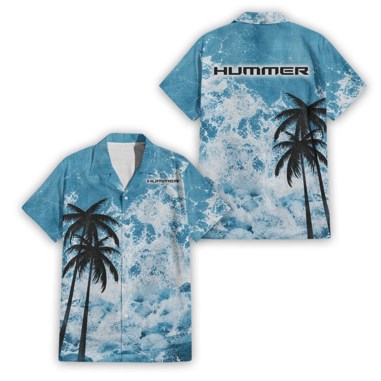 Hummer Apparels SHW052