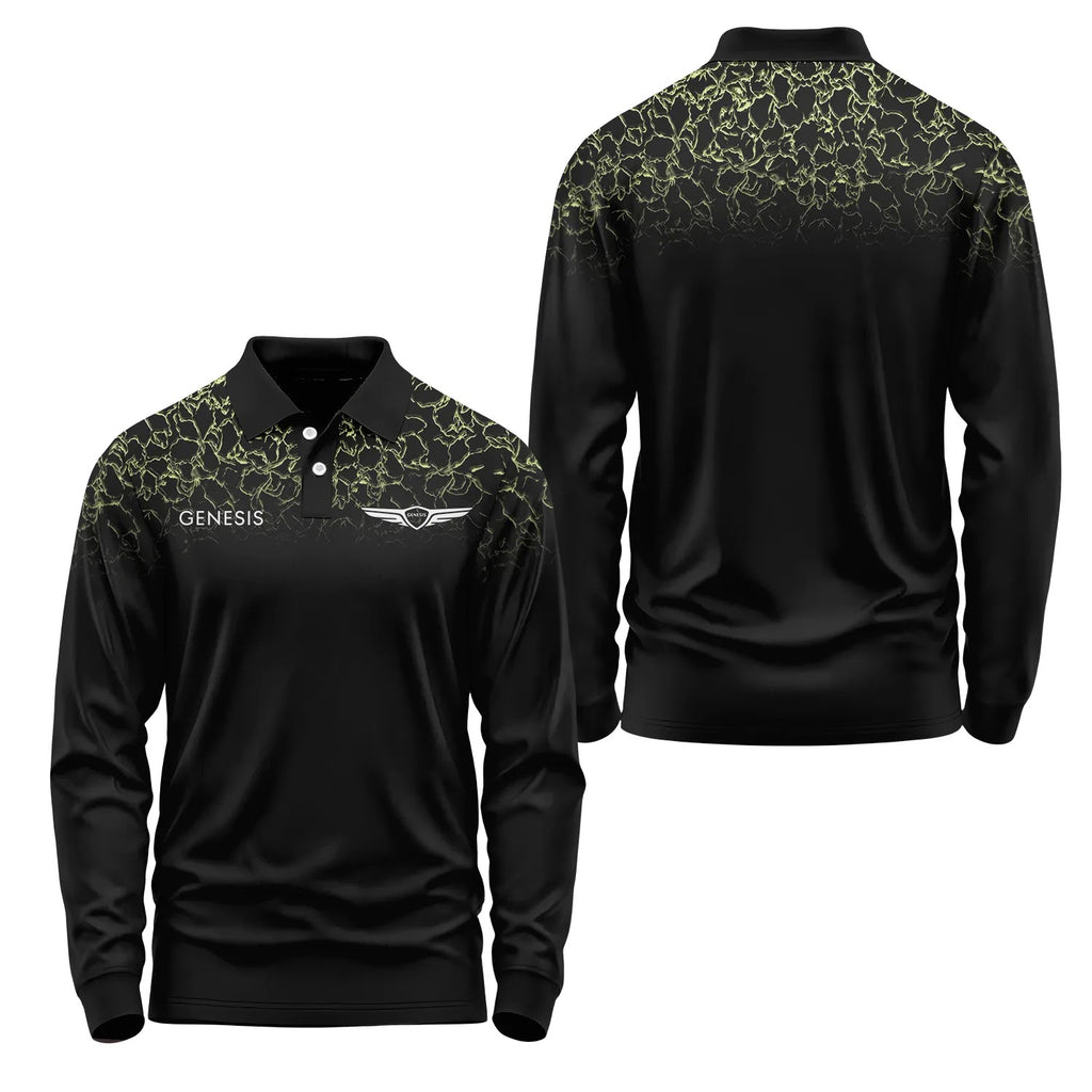 Genesis Apparels SC108