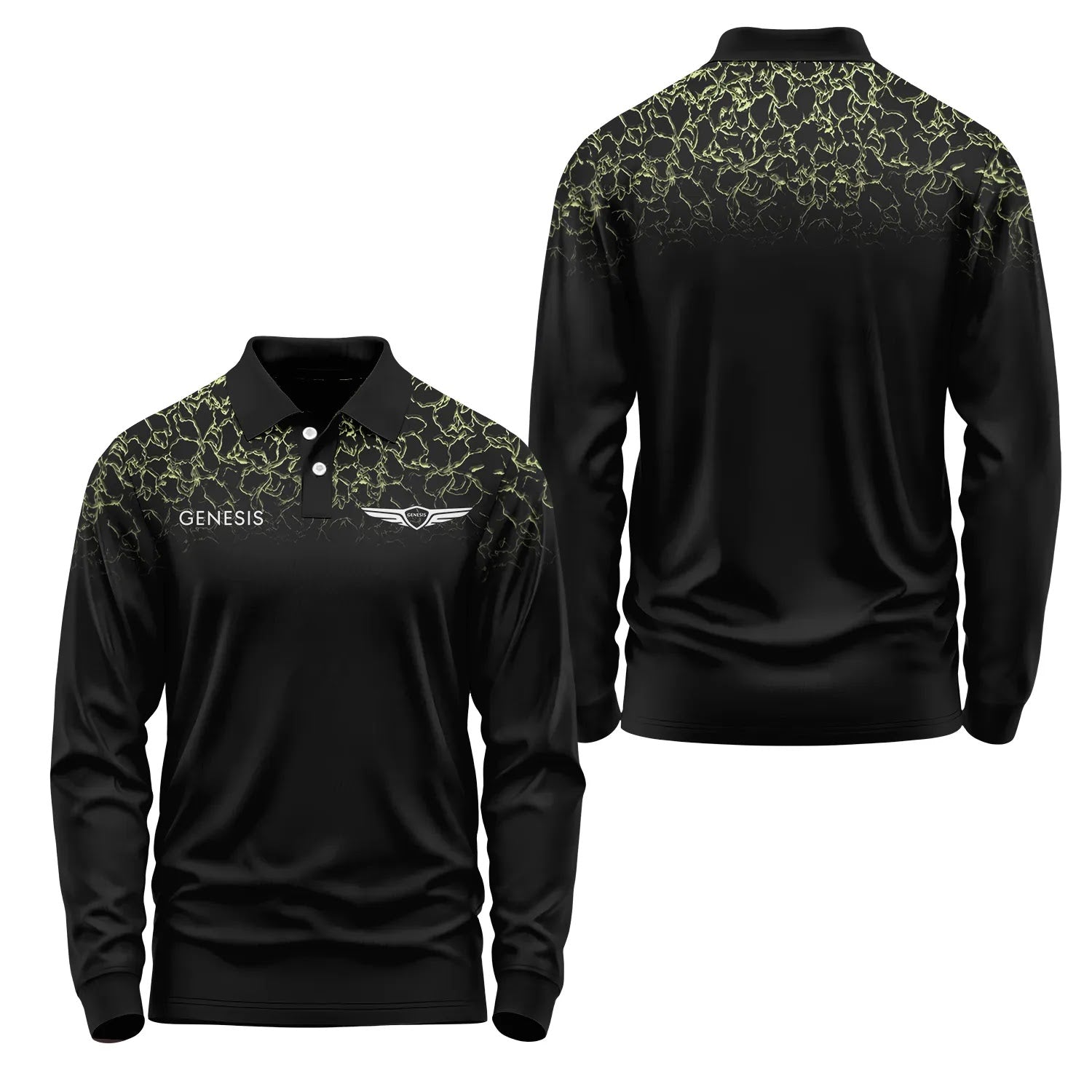 Genesis Apparels SC108