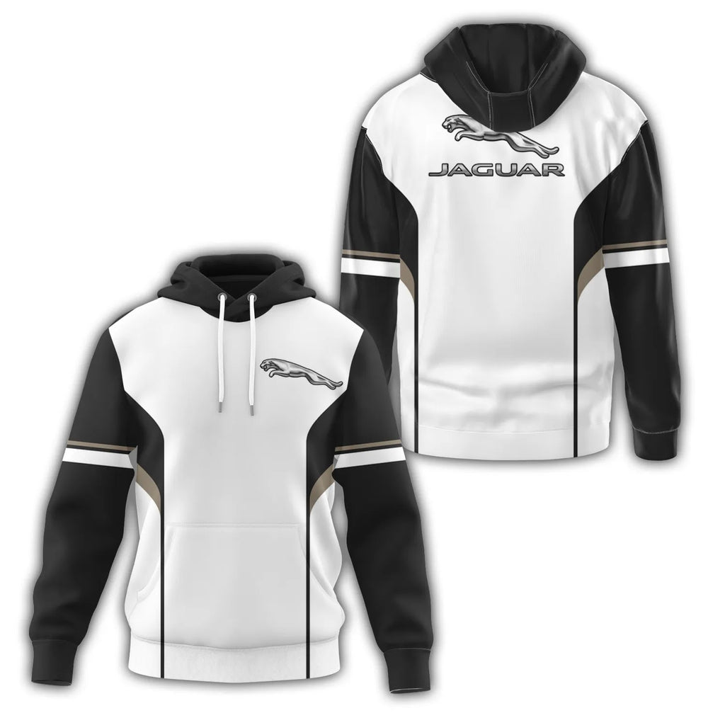 Jaguar Hoodie SC113