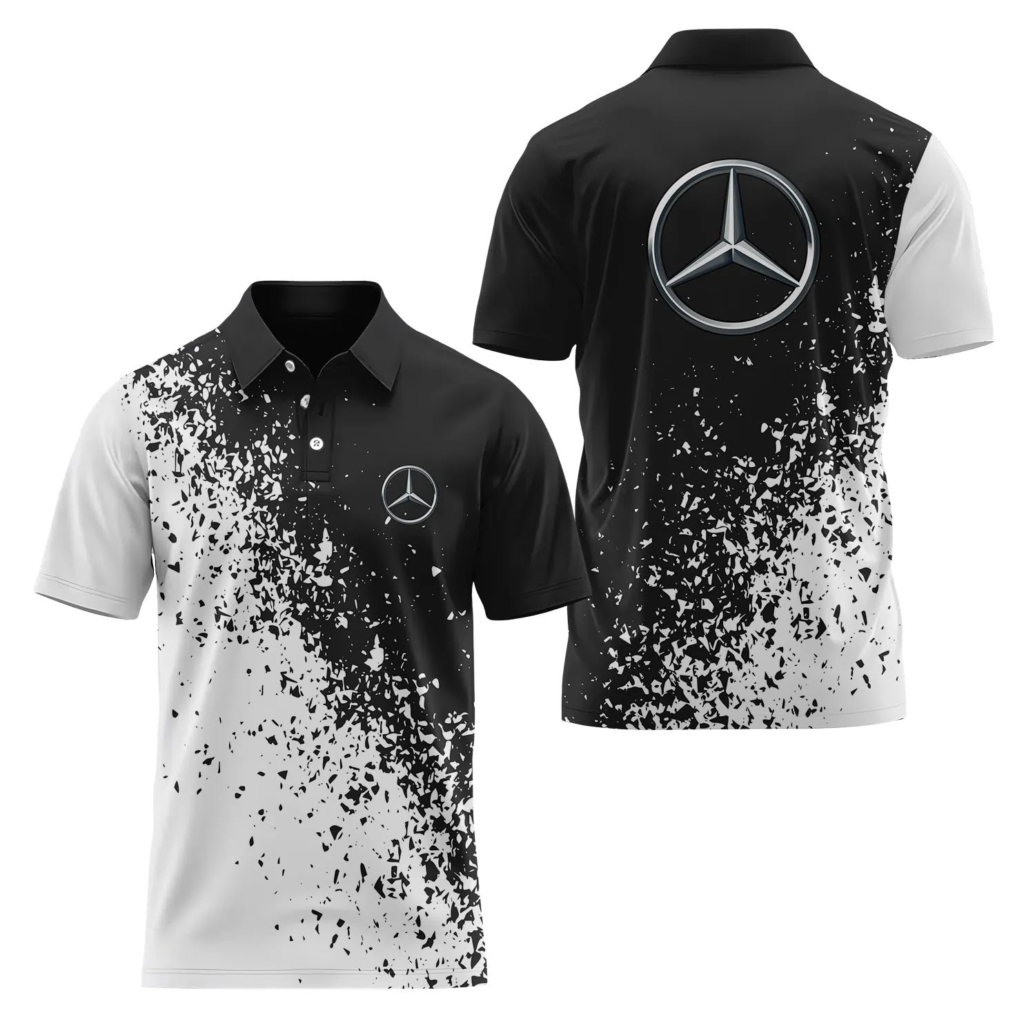 Mercedes-Benz Apparels SC070