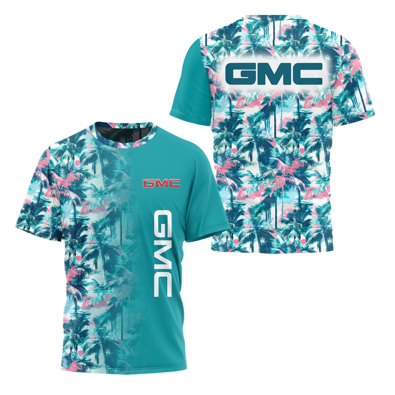 GMC Apparels SHW061