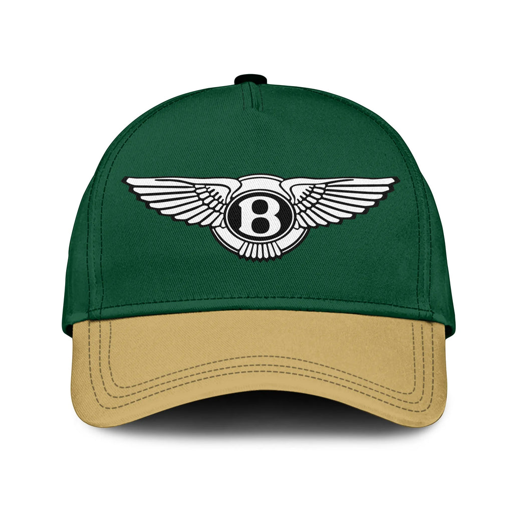 Bentley Cap CSC002