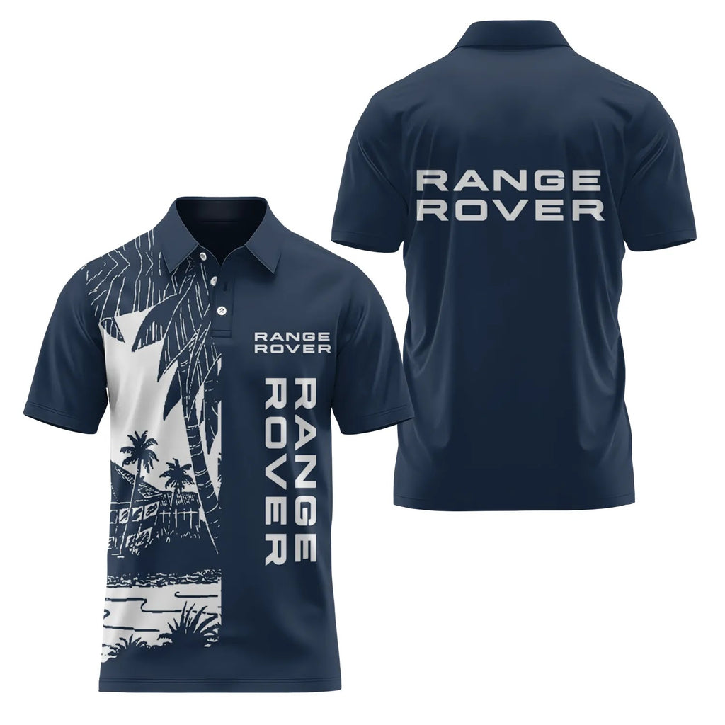 Range Rover Apparels SHW031