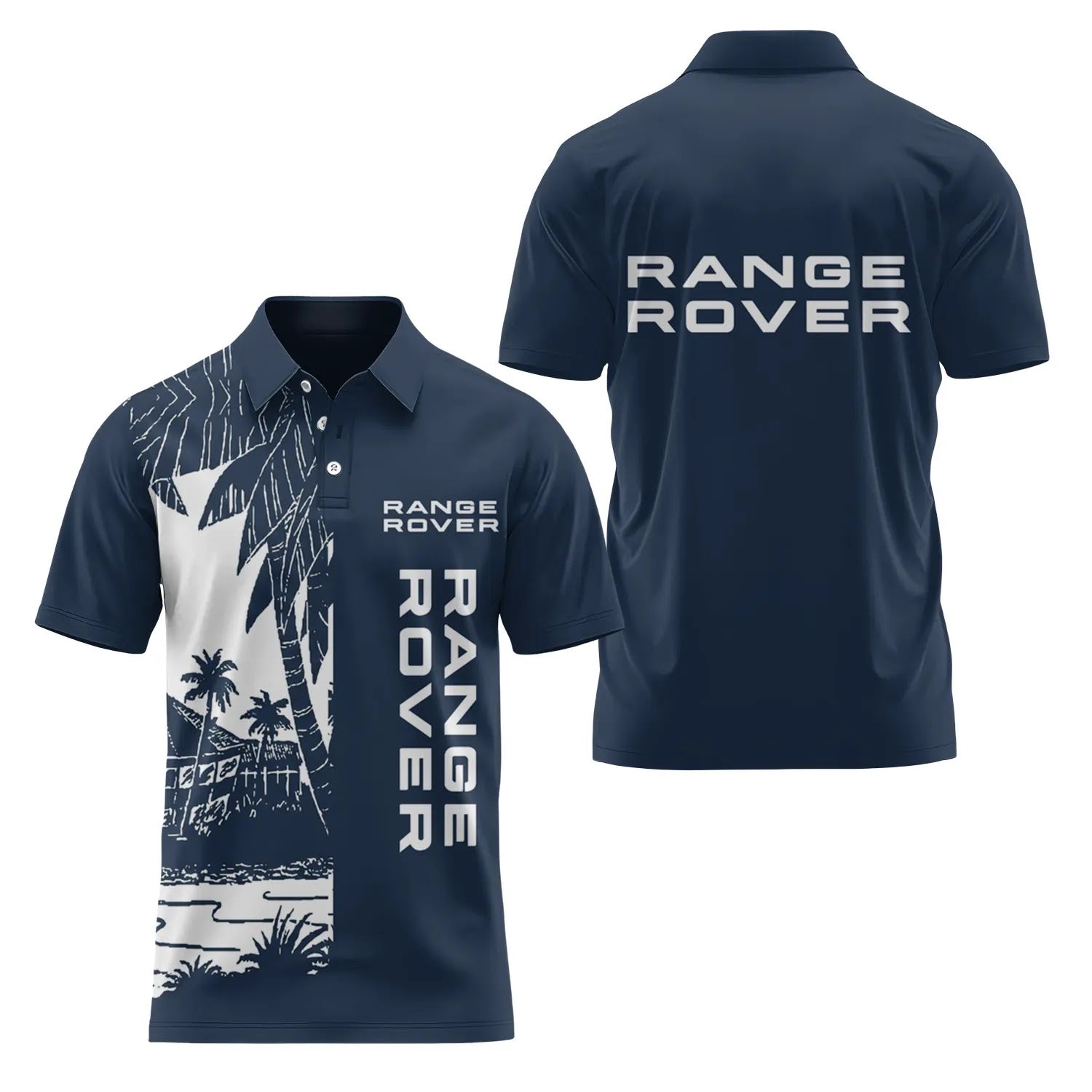 Range Rover Apparels SHW031