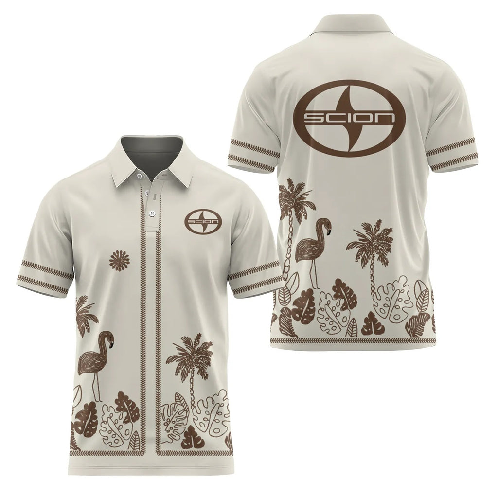 Scion Apparels SHW044