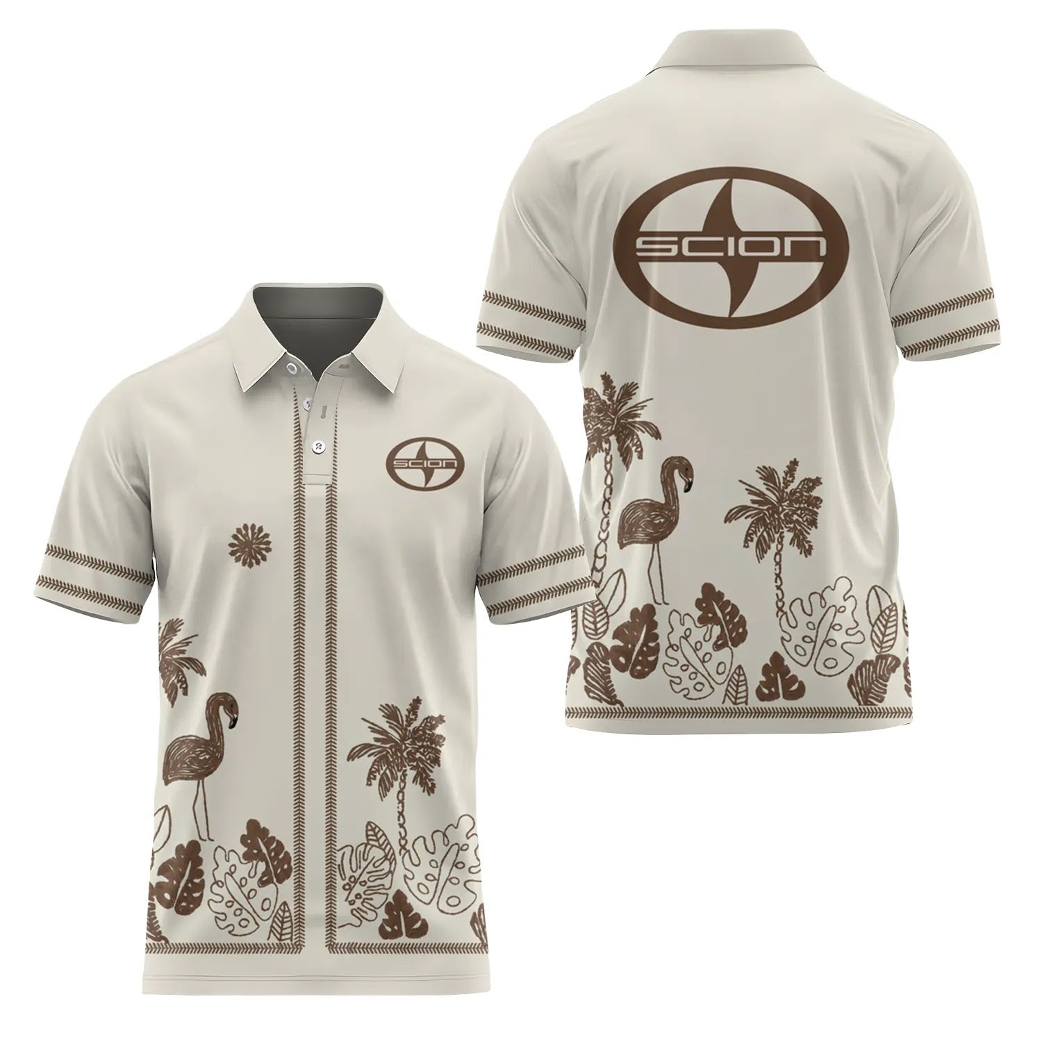 Scion Apparels SHW044
