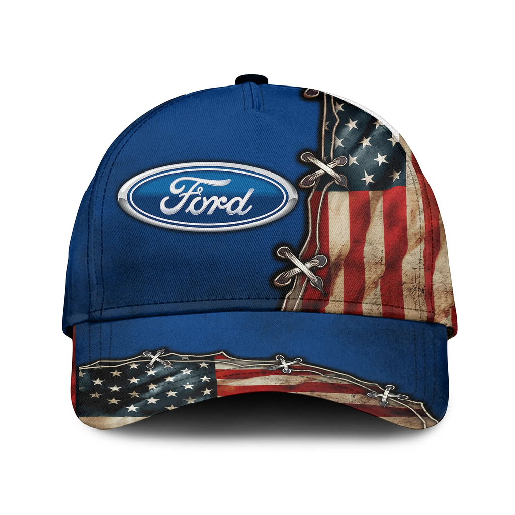 Ford Cap CSC015