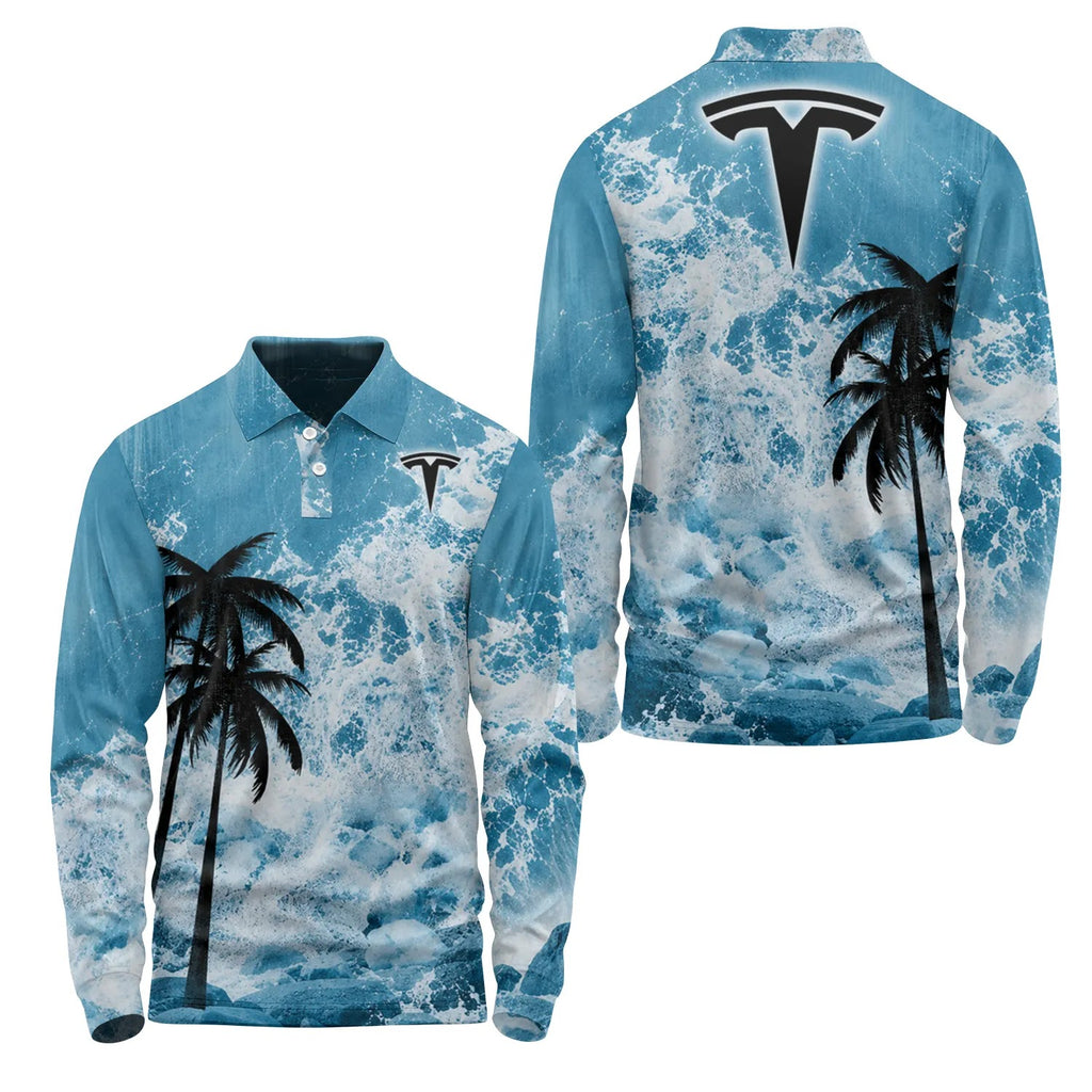 Tesla Apparels SHW052