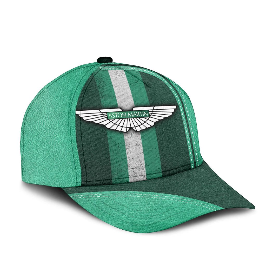 Aston Martin Cap CSC016