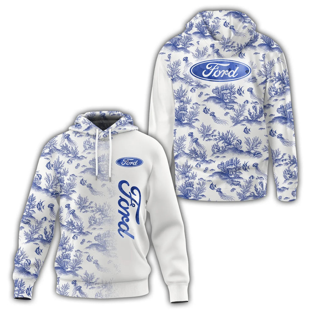 Ford Apparels SHW009