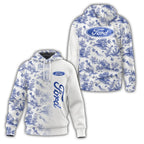 Ford Apparels SHW009