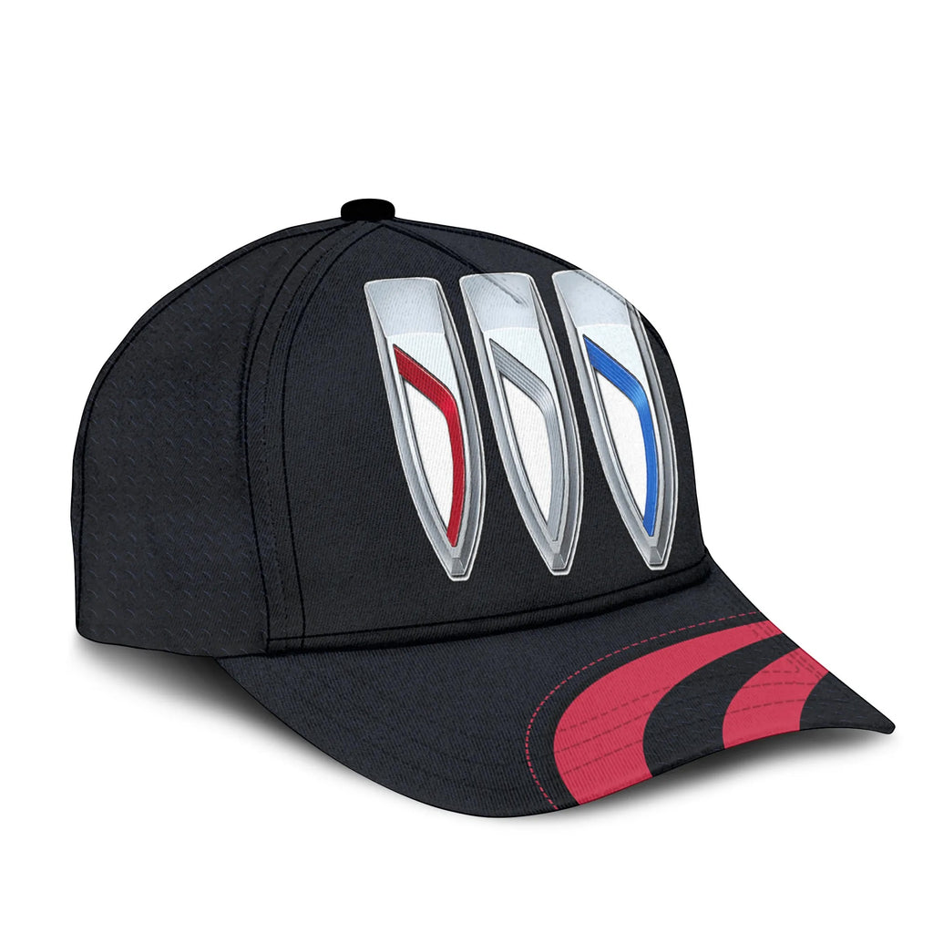 Buick Cap CSC023