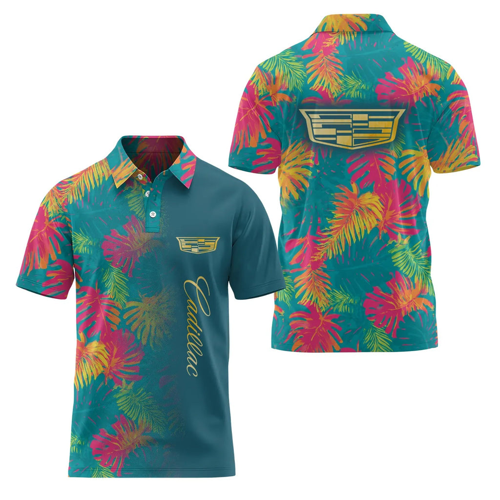Cadillac Apparels SHW059
