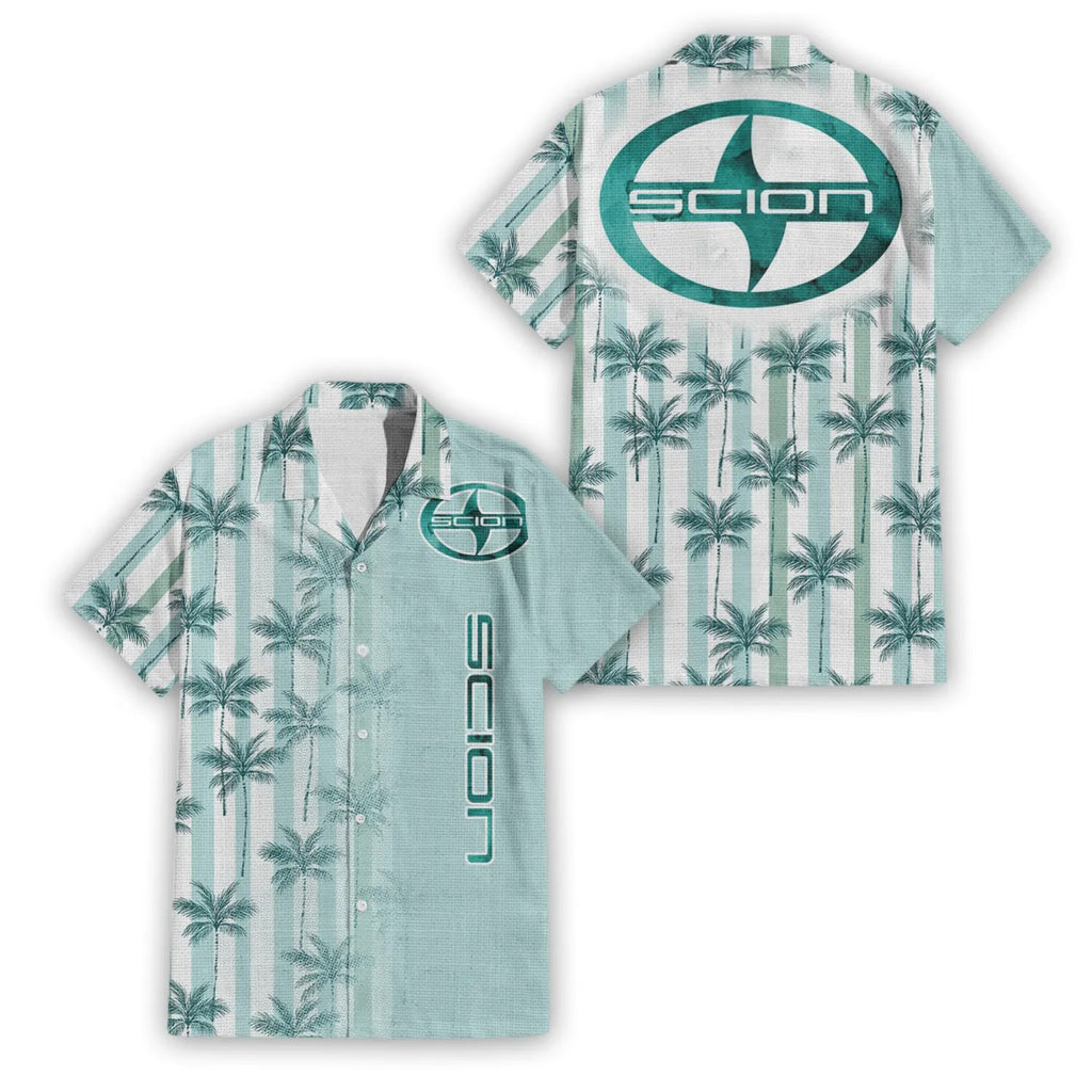 Scion Apparels SHW028