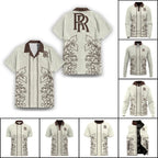 Rolls-Royce Apparels SHW064