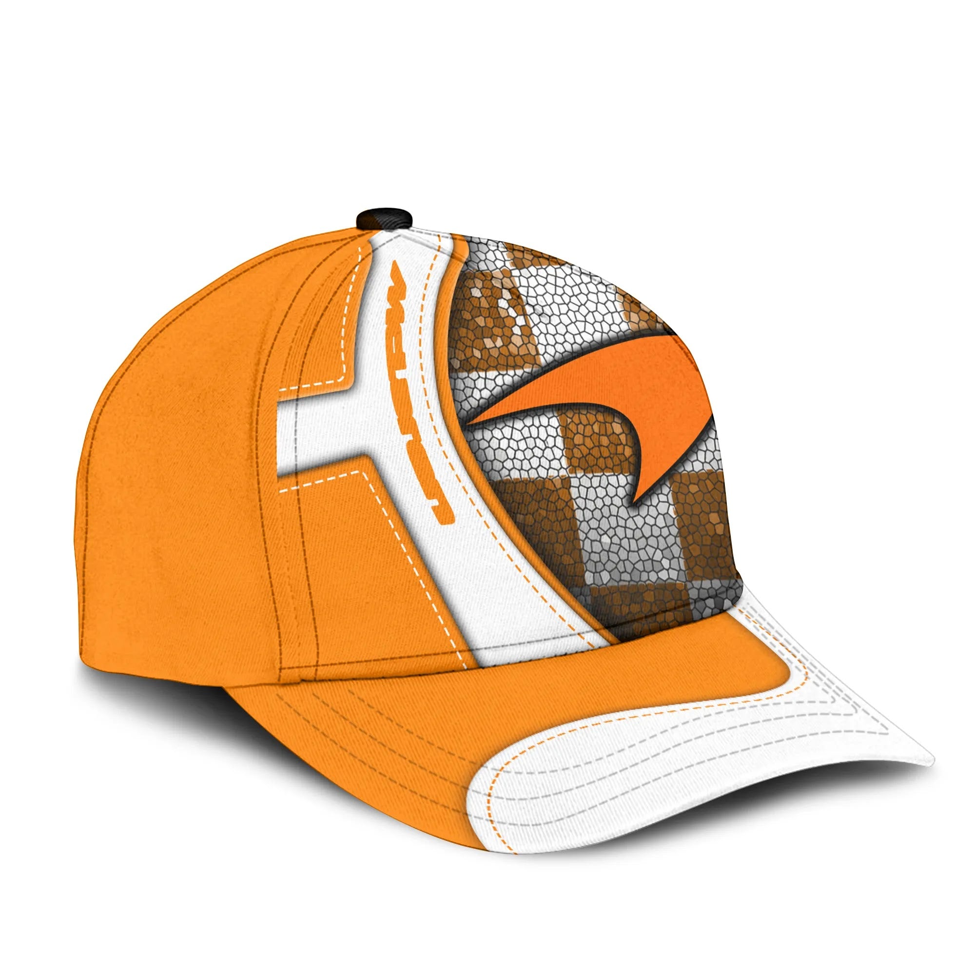 McLaren Cap CSC012