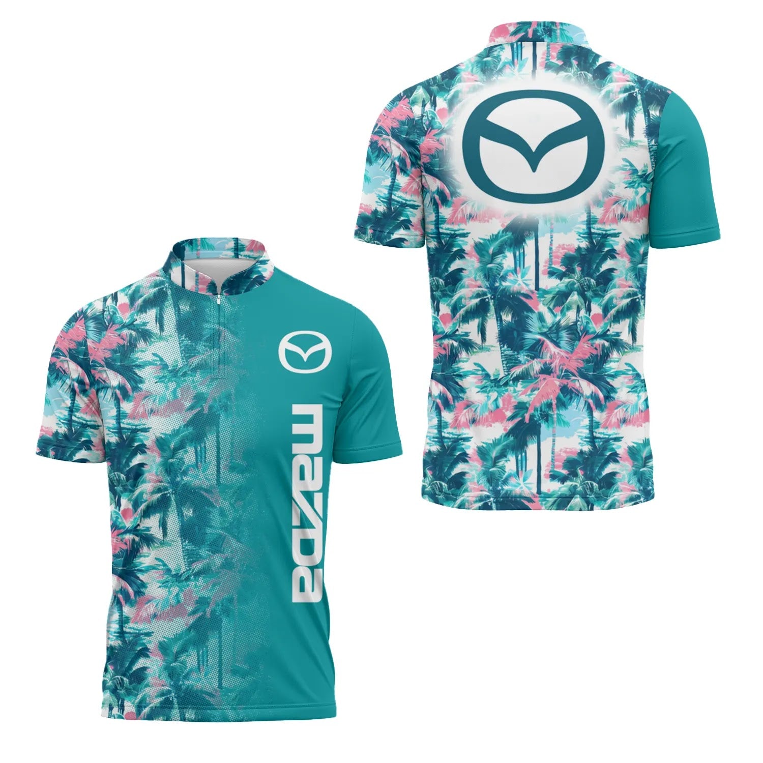 Mazda Apparels SHW061