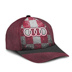 Audi Cap CSC007