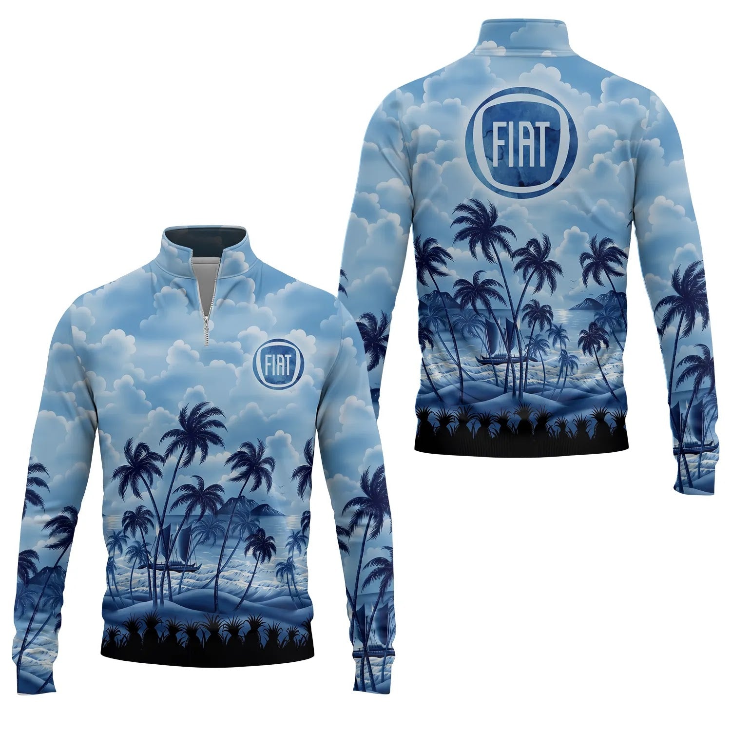 Fiat Apparels SHW018