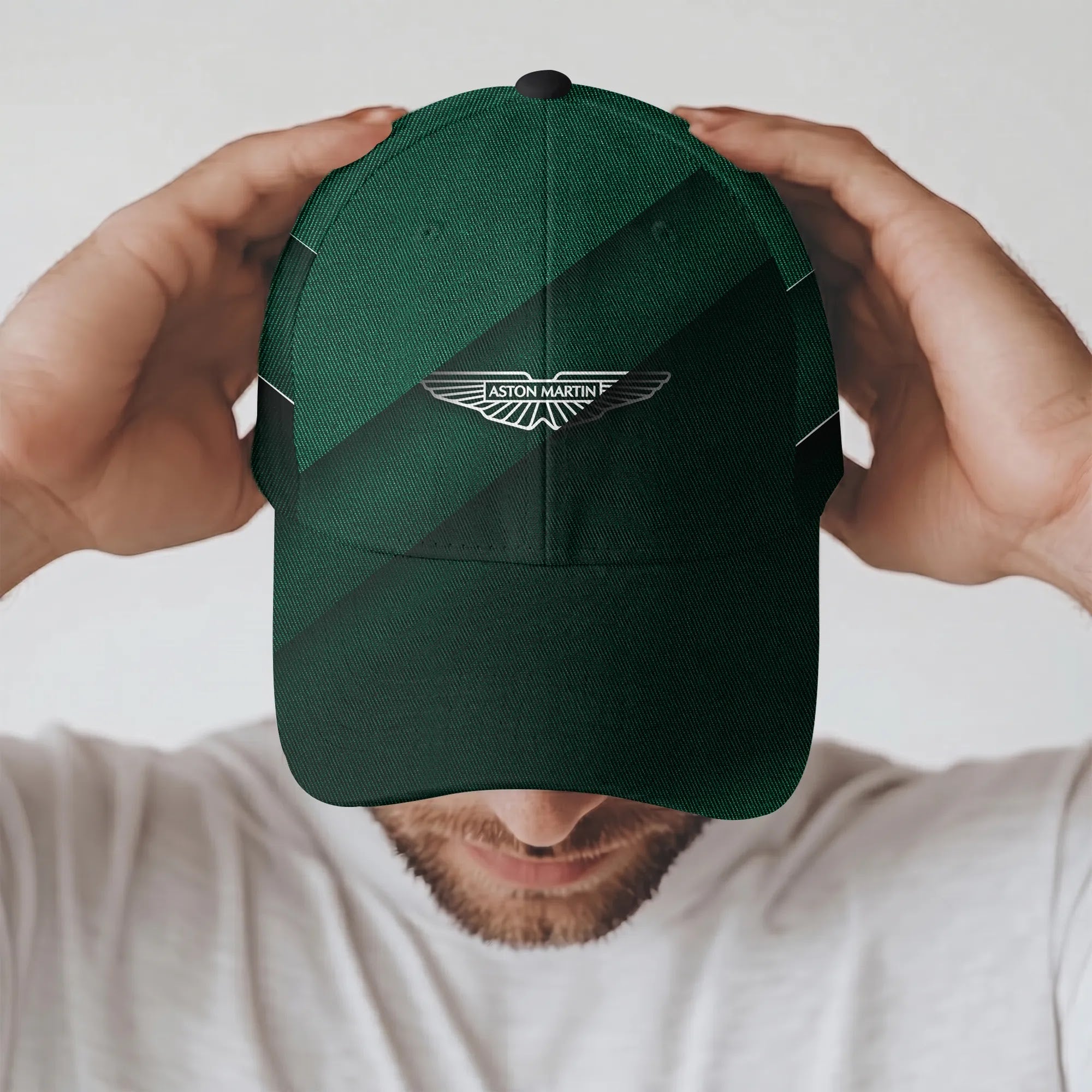 Aston Martin Apparels CSC066