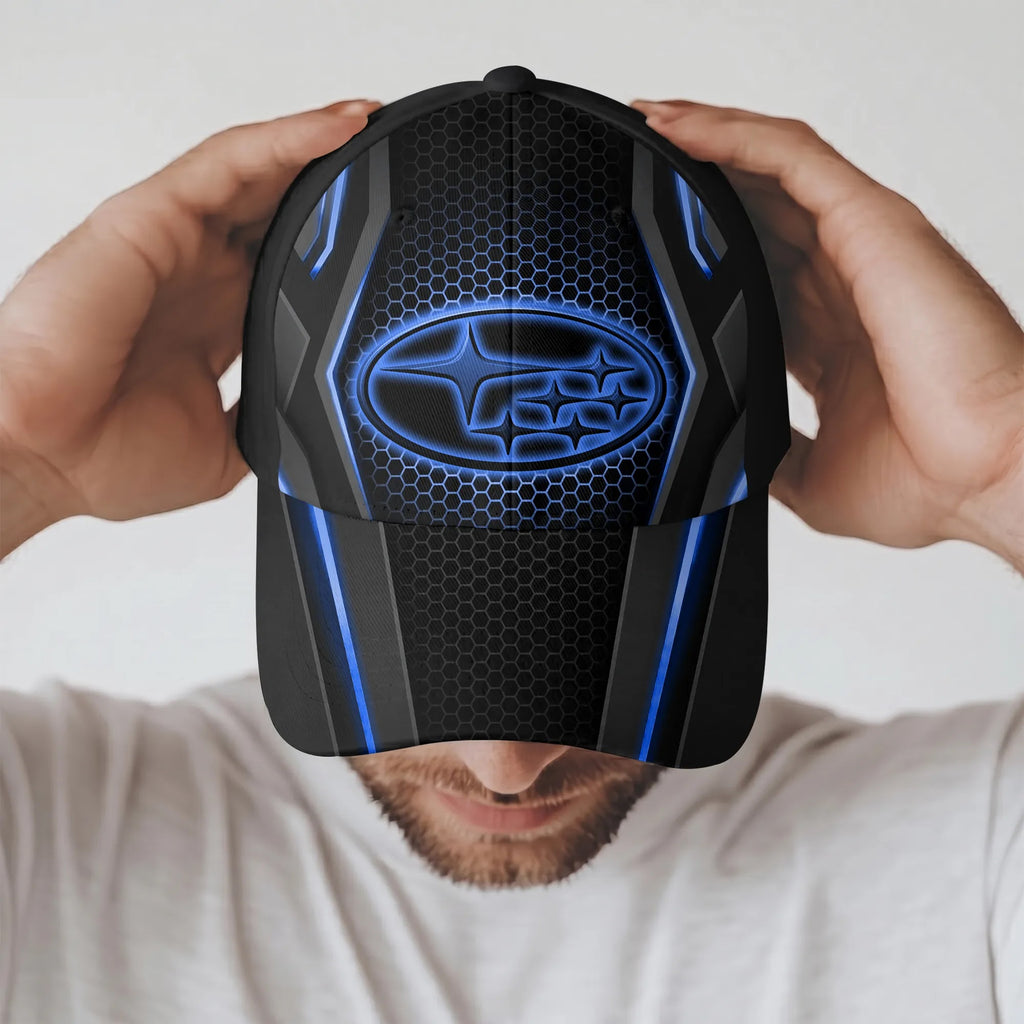 Subaru Apparels CSC077