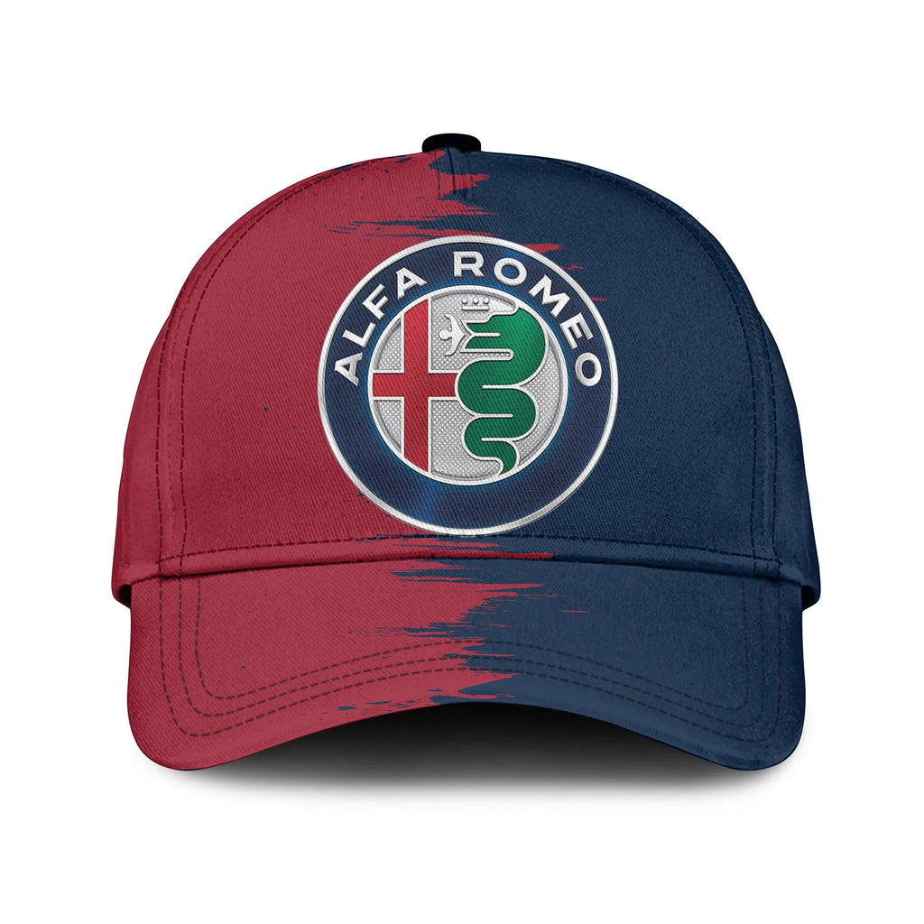 Alfa Romeo Cap CSC011